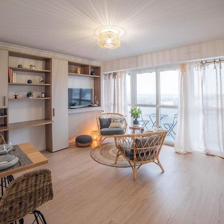 Bel Aparte, Cosy, Vue Panoramique Cathedrale 博格斯 外观 照片