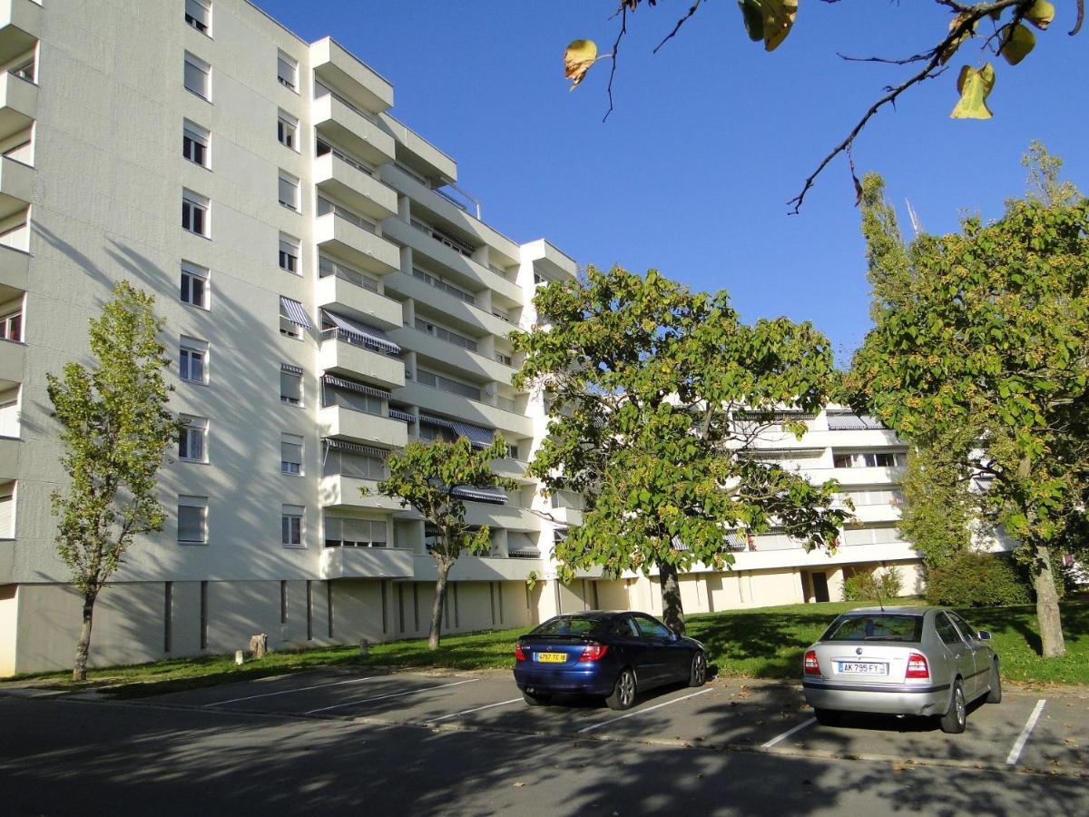 Bel Aparte, Cosy, Vue Panoramique Cathedrale 博格斯 外观 照片